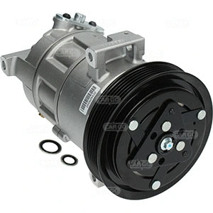 Compressor, air conditioning (241414)