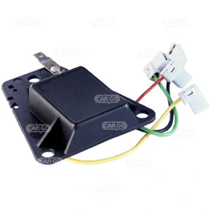 Alternator Regulator (131182)