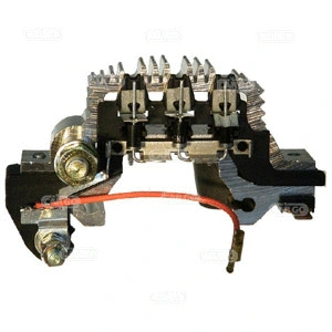 Rectifier, alternator (132938)