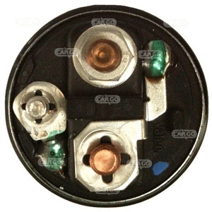 Solenoid