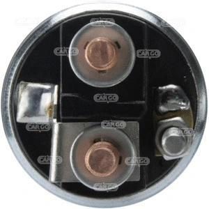 Solenoid