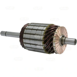 Armature, starter (131813)