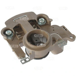 Alternator Regulator