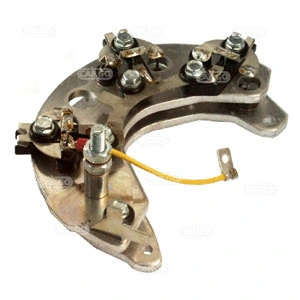 Rectifier, alternator (133431)