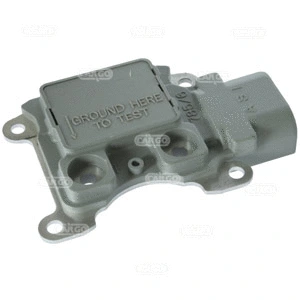 Alternator Regulator (136230)