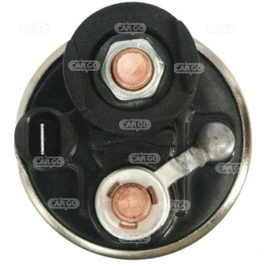 Solenoid