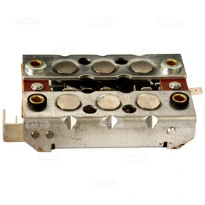 Rectifier, alternator (230988)
