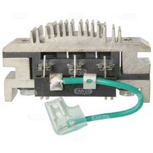 Rectifier, alternator (130650)