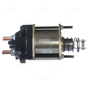 Solenoid (130377)