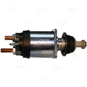 Solenoid (139967)