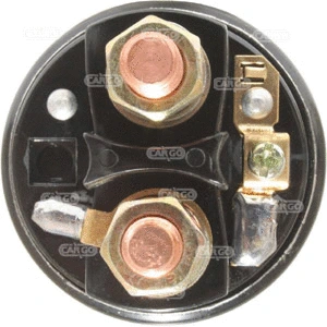 Solenoid