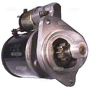 Starter (111573)