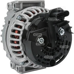 Alternator (114753)