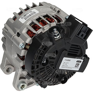 Alternator (116595)