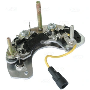 Rectifier, alternator (136324)