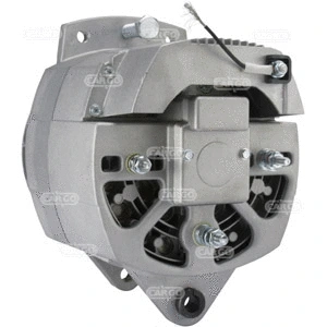 Alternator (114348)