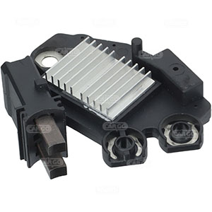 Alternator Regulator