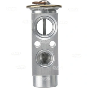 Expansion Valve, air conditioning