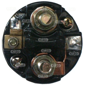 Solenoid
