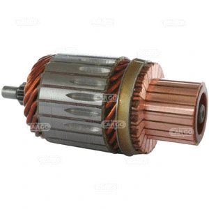 Armature, starter (230604)