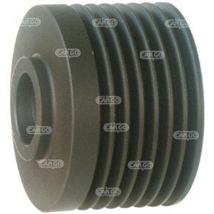 Belt Pulley, alternator (236137)