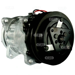 Compressor, air conditioning (240341)