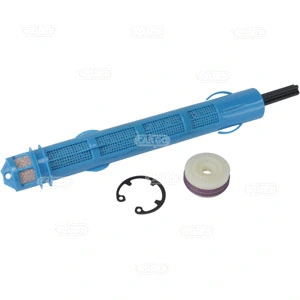 Dryer, air conditioning (260794)