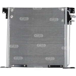 Condenser, air conditioning (260427)