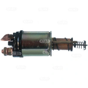 Solenoid (134890)