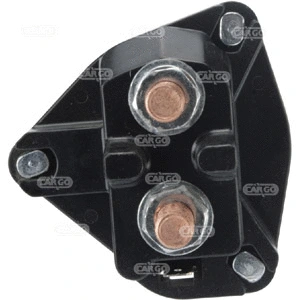 Solenoid