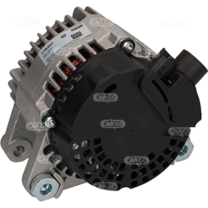 Alternator (116357)