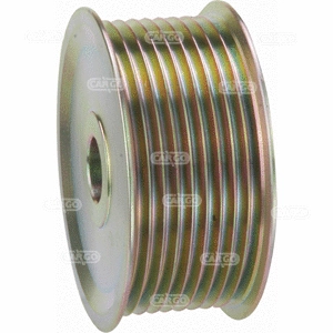 Belt Pulley, alternator (333469)