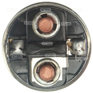 Solenoid