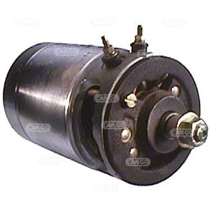Alternator (111225)