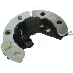Rectifier, alternator