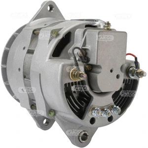 Alternator (115386)