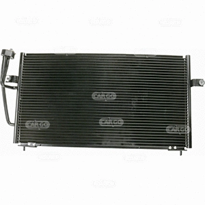 Condenser, air conditioning (260883)