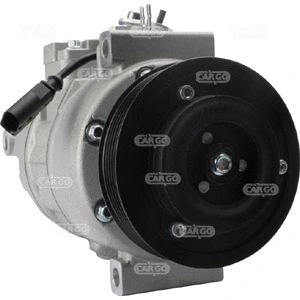 Compressor, air conditioning (240854)