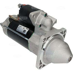 Starter (116347)
