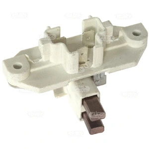 Holder, carbon brushes (130697)