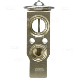 Expansion Valve, air conditioning