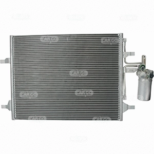 Condenser, air conditioning (260958)