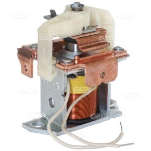 Solenoid (130281)