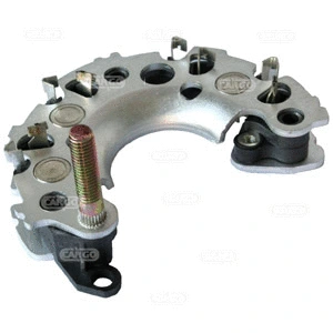 Rectifier, alternator (136423)