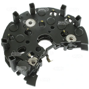 Rectifier, alternator