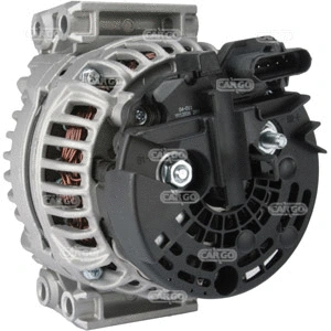 Alternator (114028)