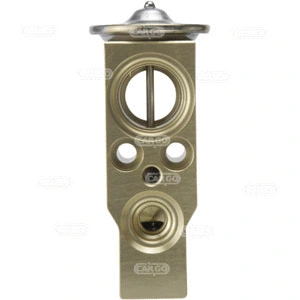 Expansion Valve, air conditioning (260515)