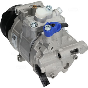 Compressor, air conditioning (241444)
