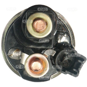 Solenoid