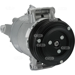 Compressor, air conditioning (241465)